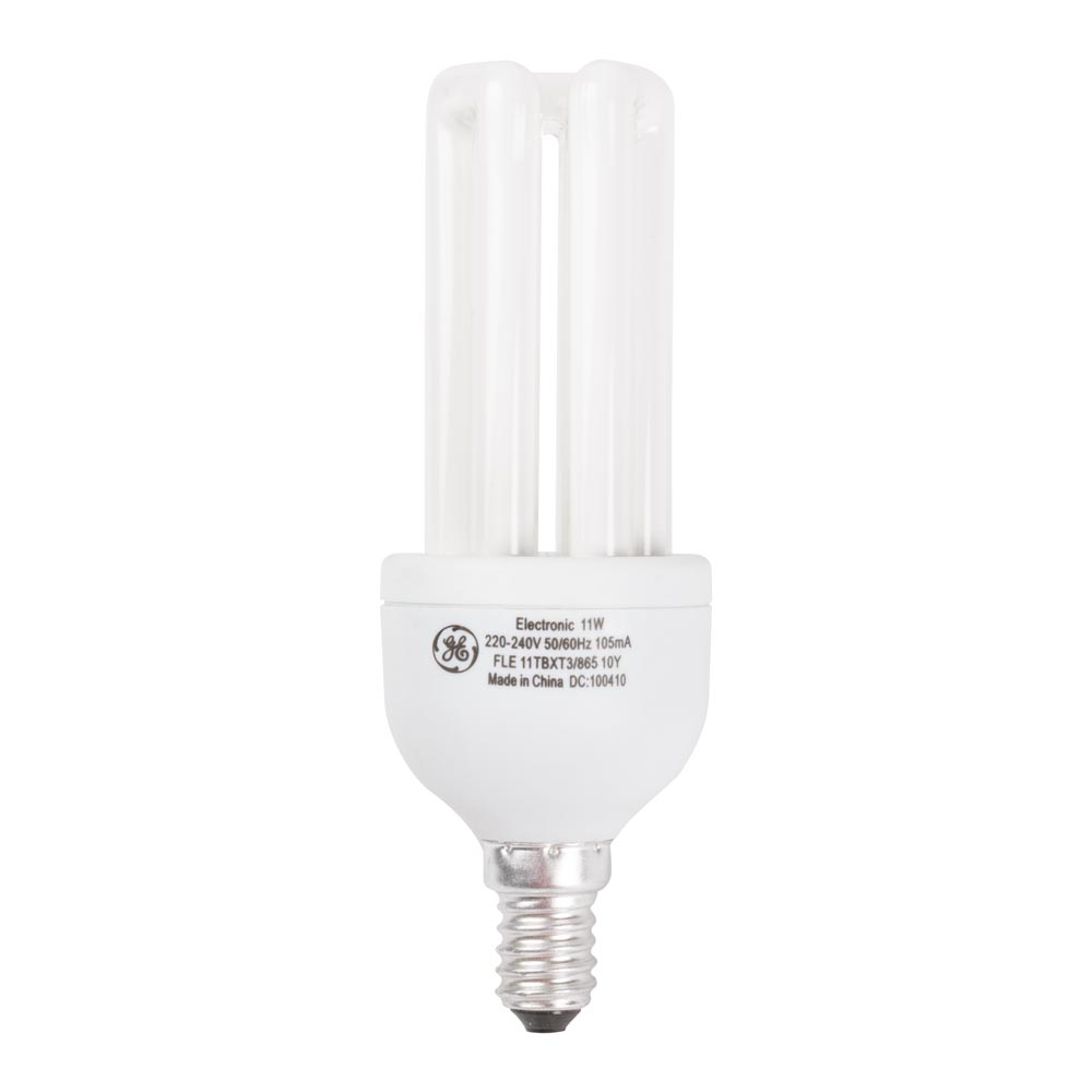 Bec Economic Mini 11W E14, 865_88712