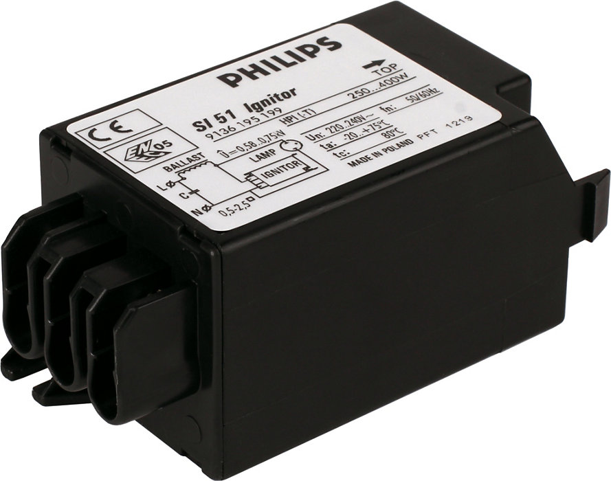 Ignitor SI 51 250-400W