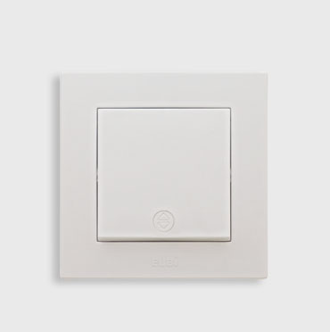 Neo Intrerupator Cap Scara LED ST