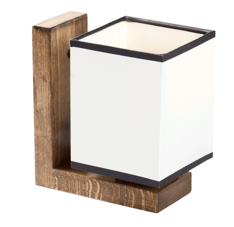 Aplica Bendis Nuc 1xE14 40W