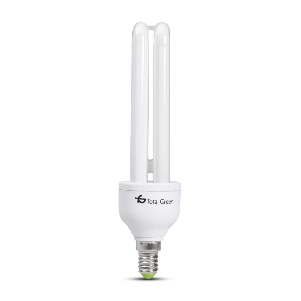 Bec Economic 2U T2 13W E14 2700K TG-2302.111213