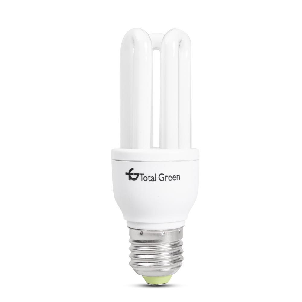 Bec Economic 3U T2 9W E27 2700K TG-2303.122209