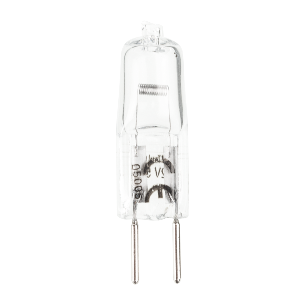 Bec Halogen Bulb 50W G6.35 12V