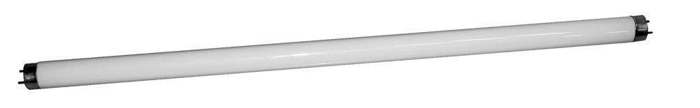 Tub Fluorescent T8 36W Rosu