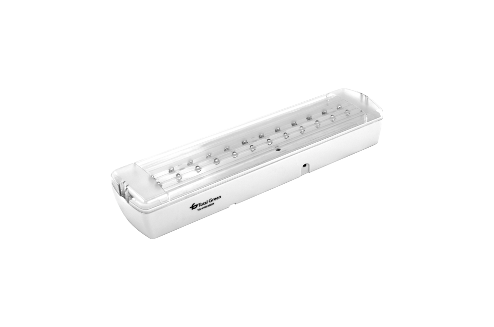 Lampa Exit LED 24x0.1W