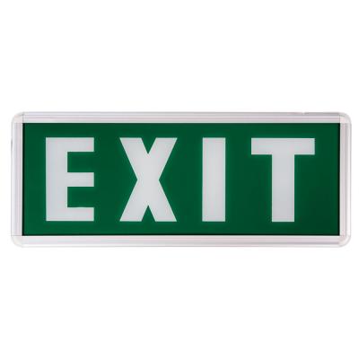 Lampa Exit LED 6x0.1W Exit Basil
