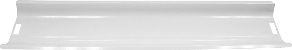 Reflector Alb 1x18W