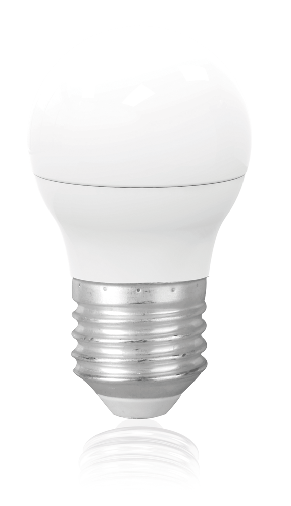 Bec LED A50 5W E27 6400K