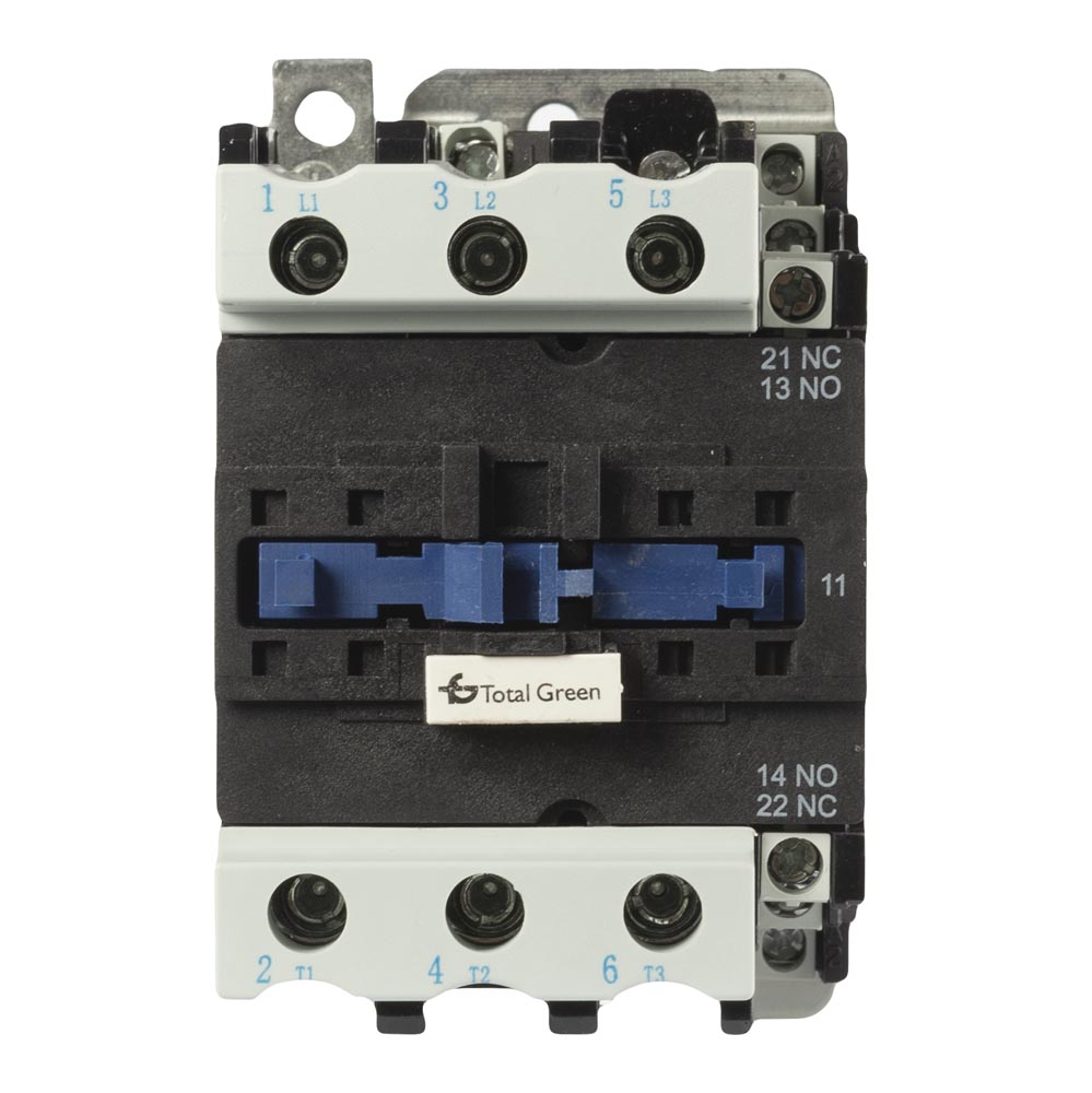 Reducere Total Green Contactor 3P 1ND 95A