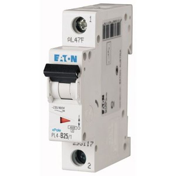 Intrerupator Automat 40A 1P C 4.5Ka