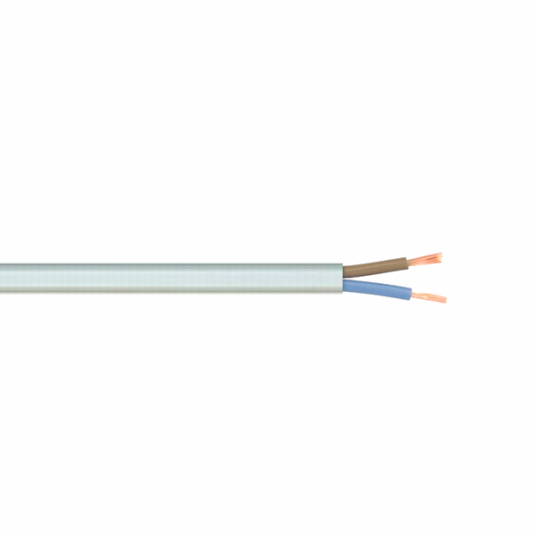 MYYUP 2x0.75-colac/100m, negru, Cabluri