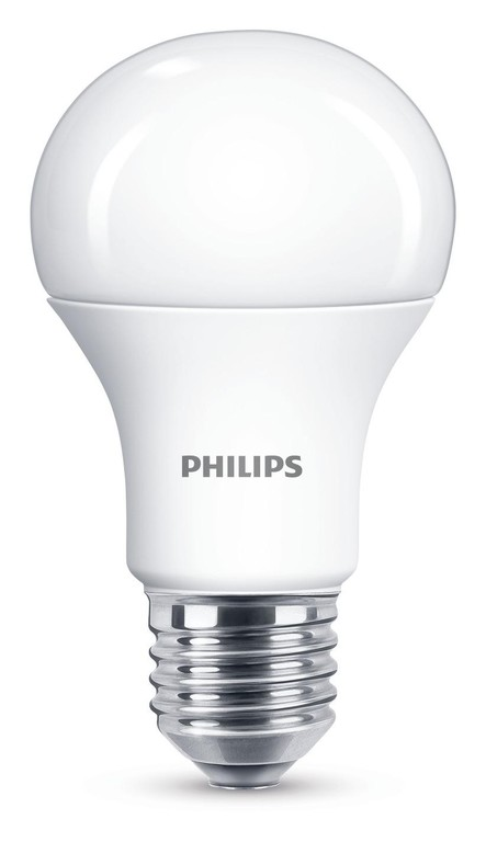 Bec LED A60 75W E27 830
