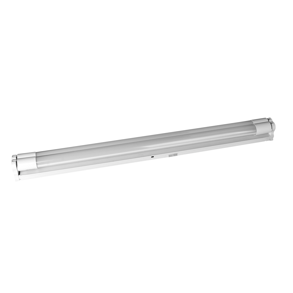 Corp TIP JB cu Tub LED 2x18W 4000K