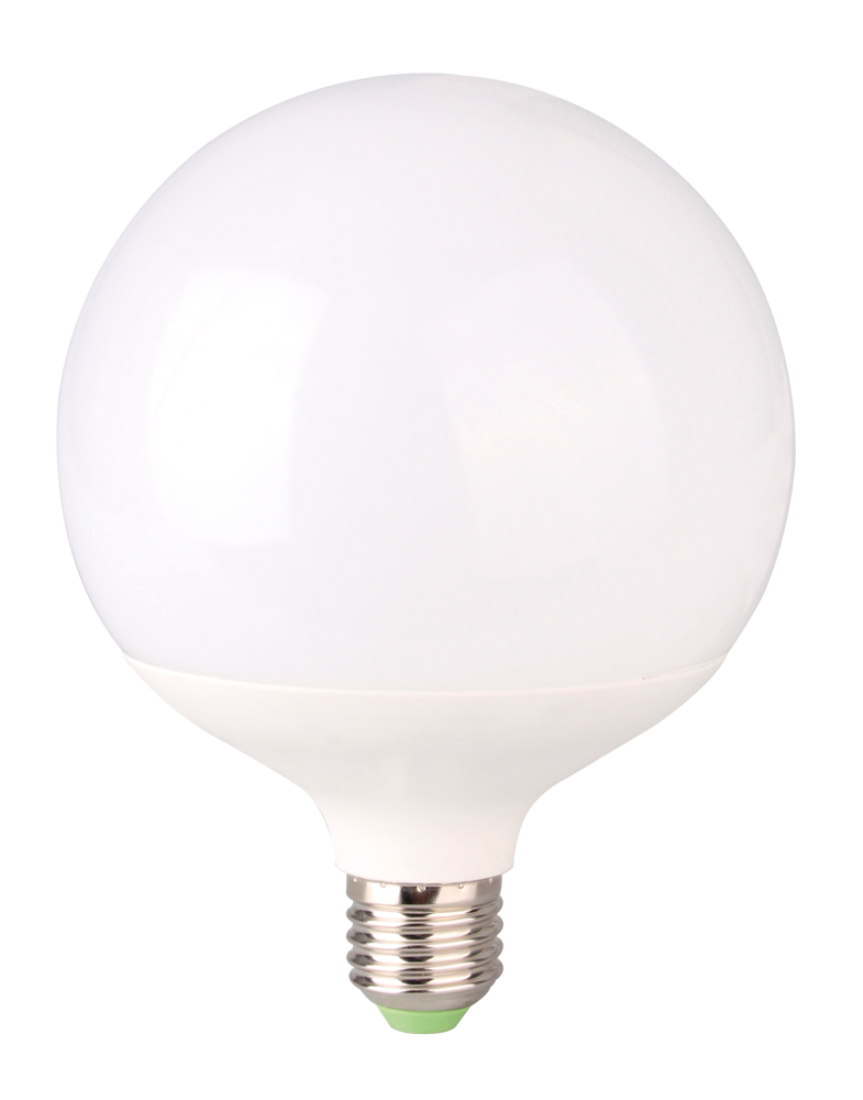 Bec LED EVO17 G95 14W E27 3000K