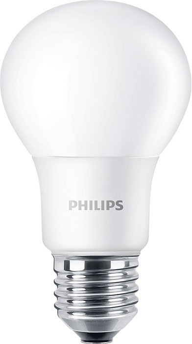 Bec Led A60 9/7.5-60w E27 840 Corepro