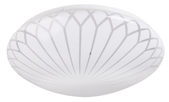 Plafoniera Wanda 36LED 18W 6500K