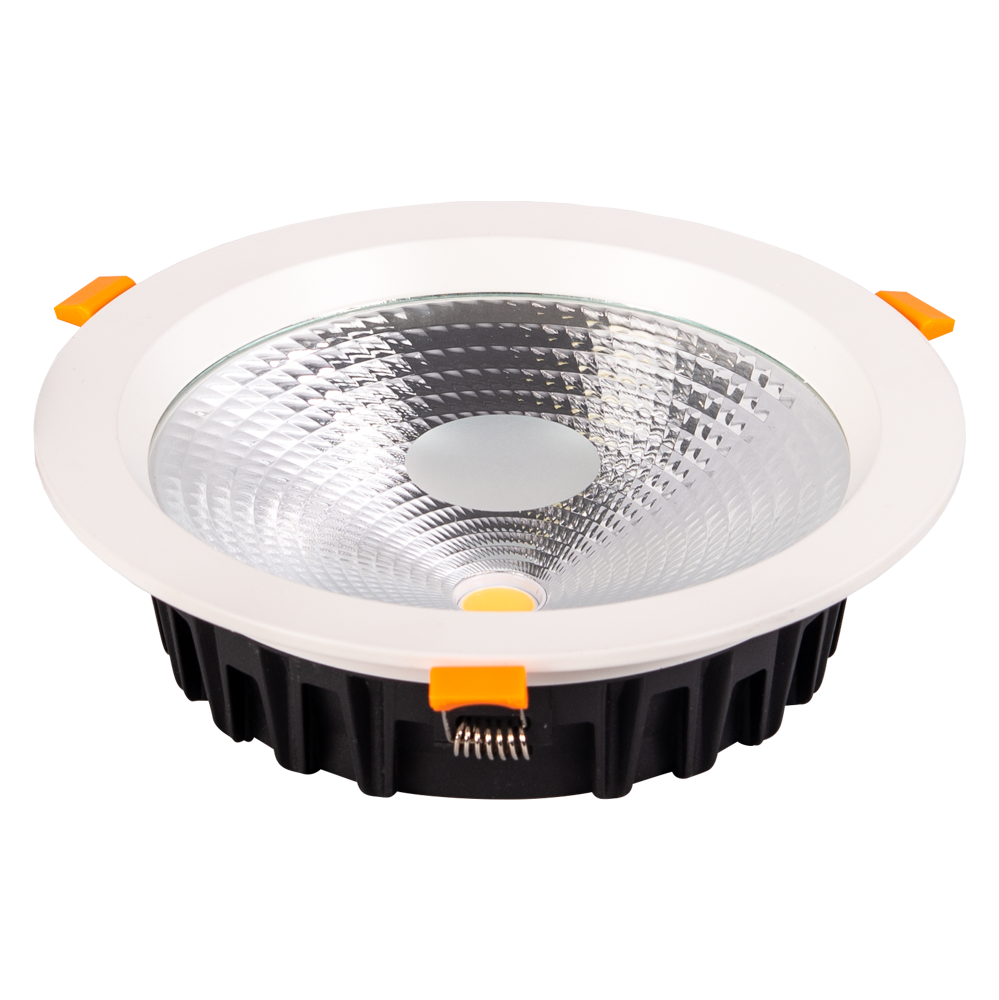 Downlight LED Fix 24W 3000K