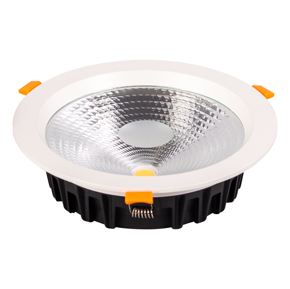 Downlight LED Fix 24W 4000K