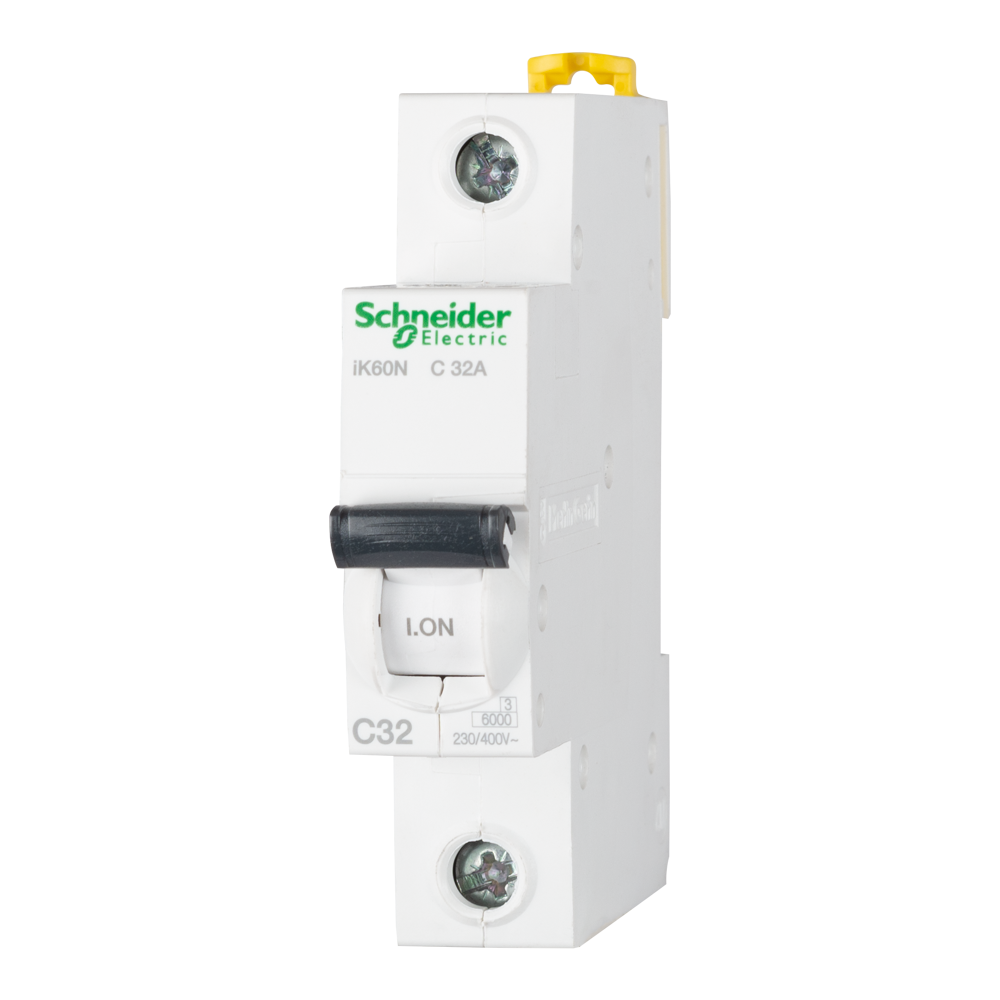 Intrerupator Automat 32A 1P 6KA C