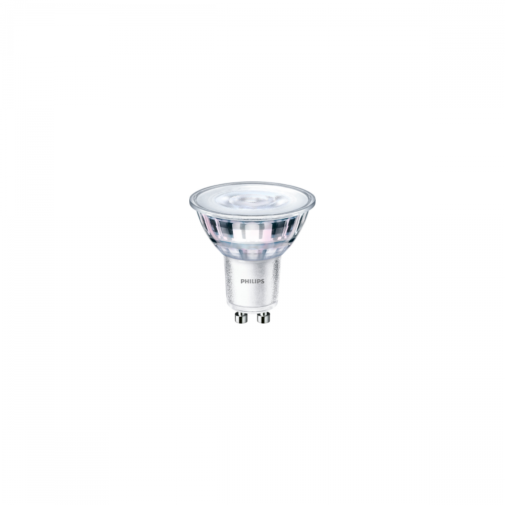 Bec LED SPOTMV 4.6-50W GU10 827 36D Corepro