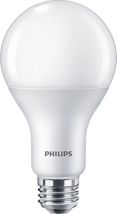 Bec LED A67 17.5-150W E27 840 Corepro
