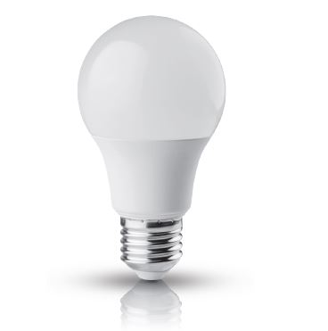 Bec LED A60 7W E27 3000K