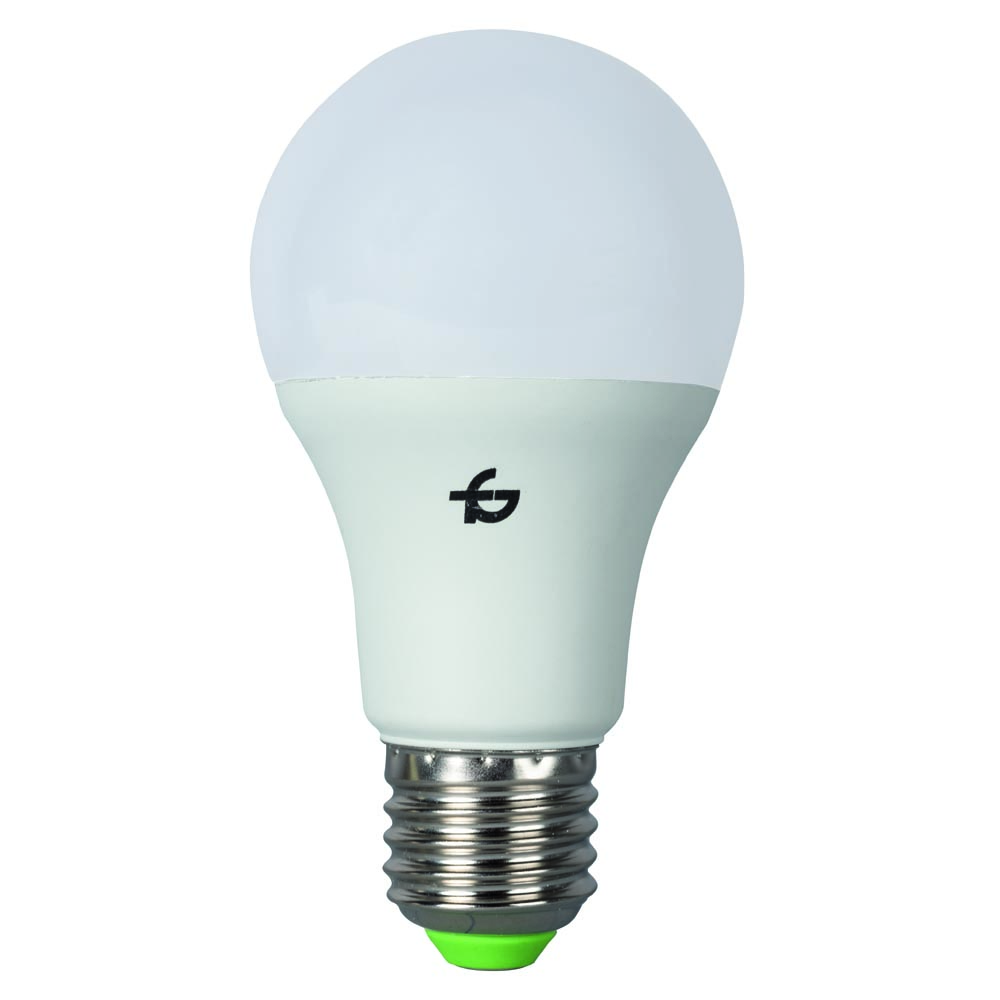 Bec LED EVO3.0 A60 8W E27 3000K