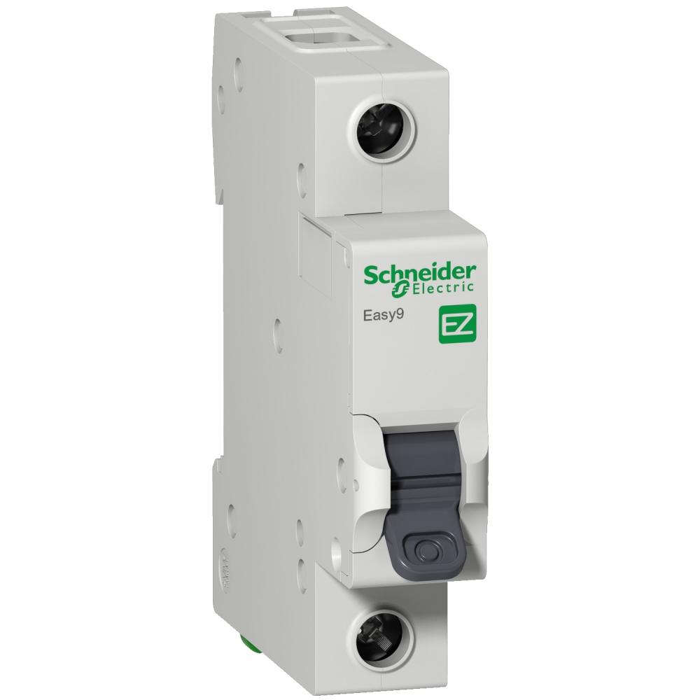 Intrerupator Automat 25A 1P 3KA