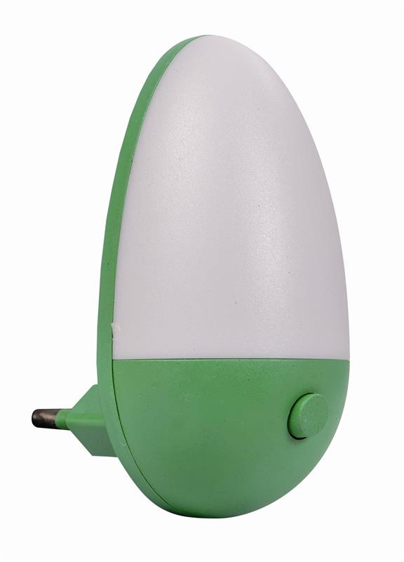 Lampa de Veghe LED 4x0.1W