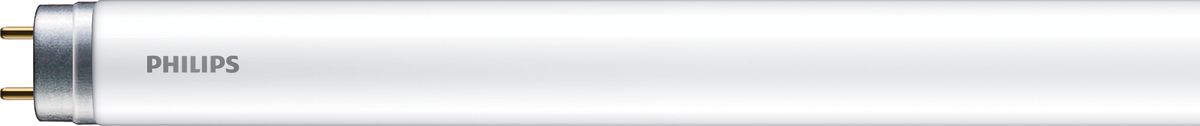 Tub LED T8 8W 600mm, 865 Ecofit