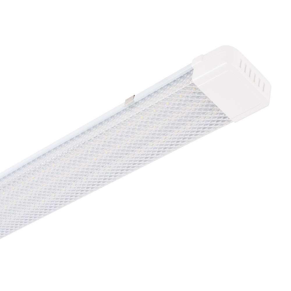 Corp LED Prismatic LT110 100W 6400K, Homelight