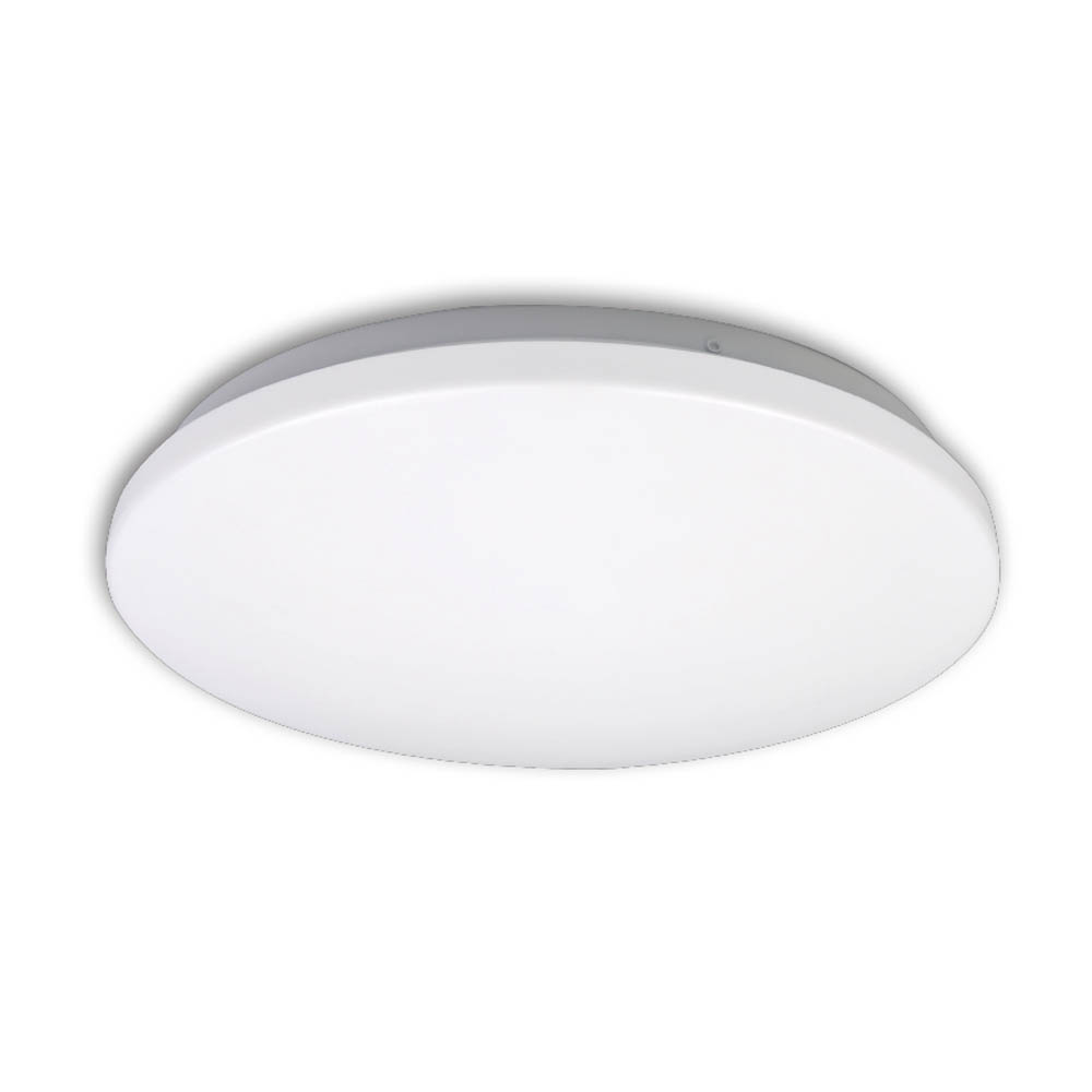 Plafonieră LED 18W 30cm 6400K, Novelite