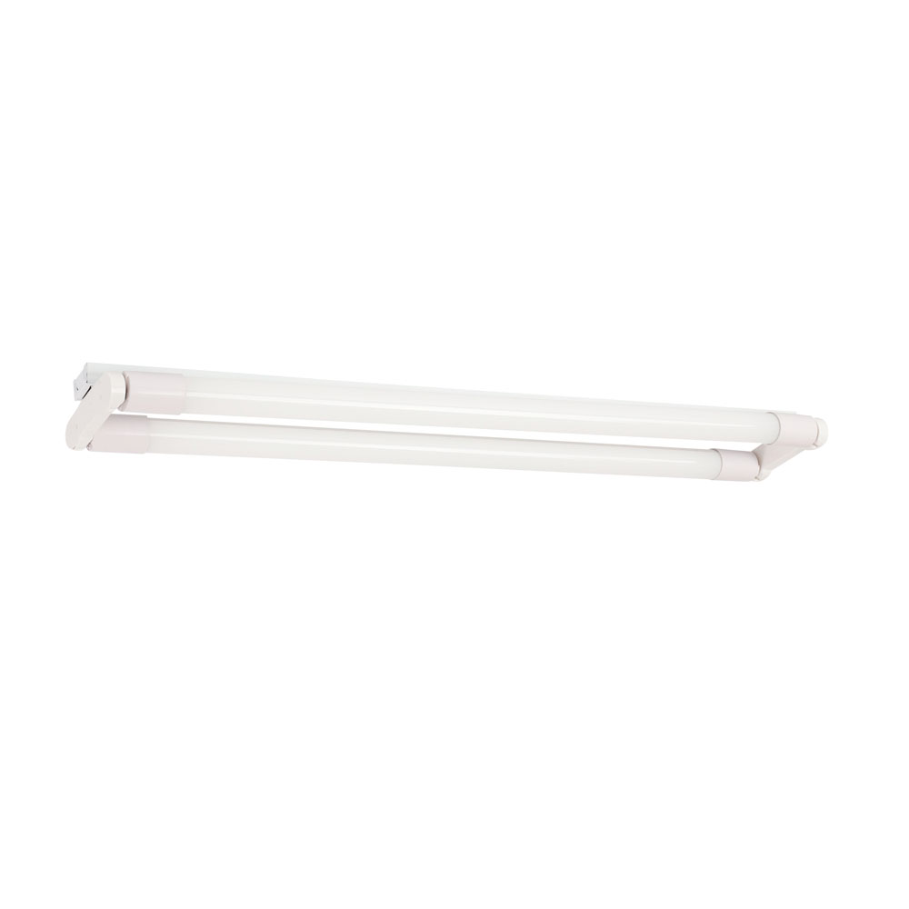 Corp JB LED 2x9W 6400K 600mm, Homelight