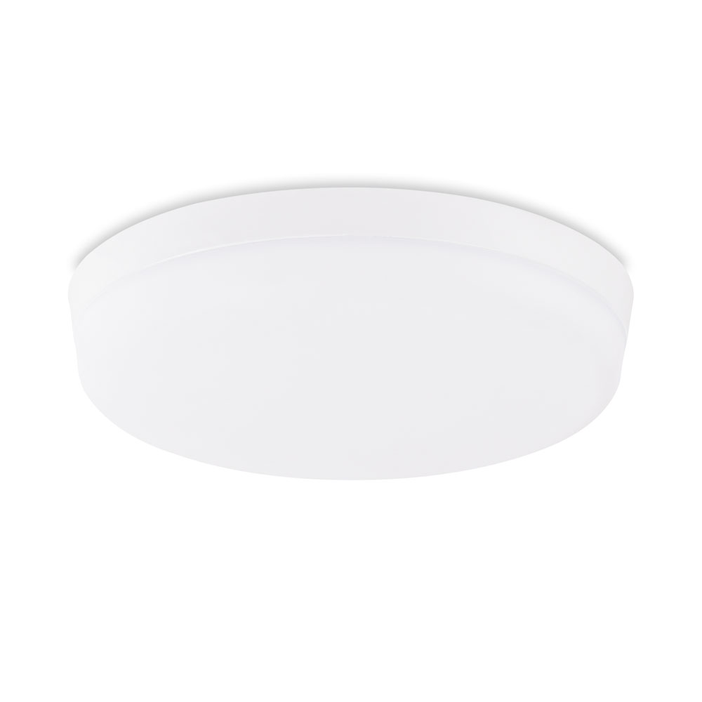 Aplică LED rotundă 18W 6400K, Homelight