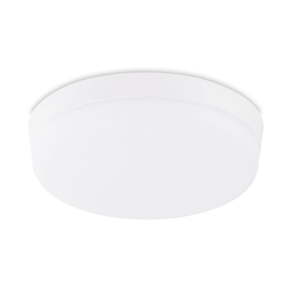 Aplică LED rotundă 24W 6400K, Homelight