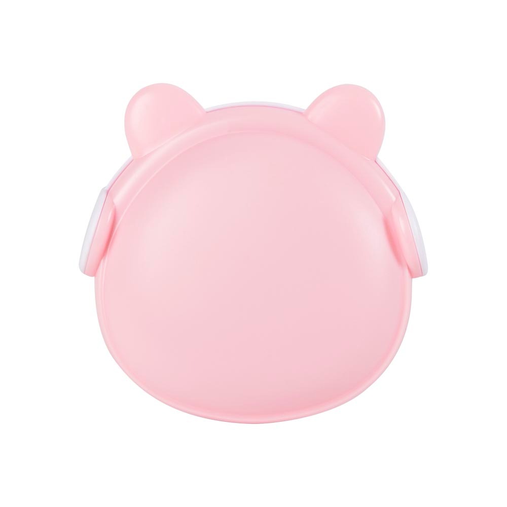 Lampă de veghe Pinky LED 1W, roz, Erste