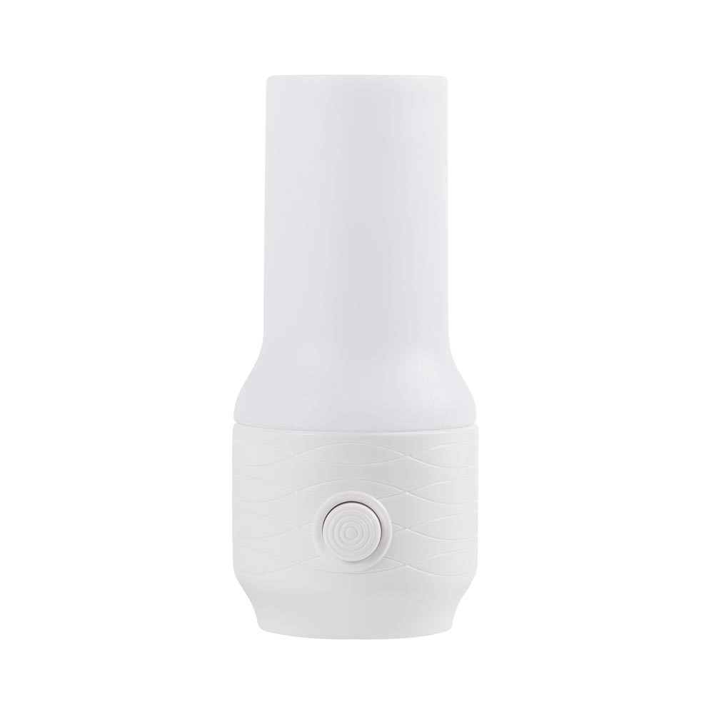 Lampă de veghe Flinky LED 1W, alb, Erste