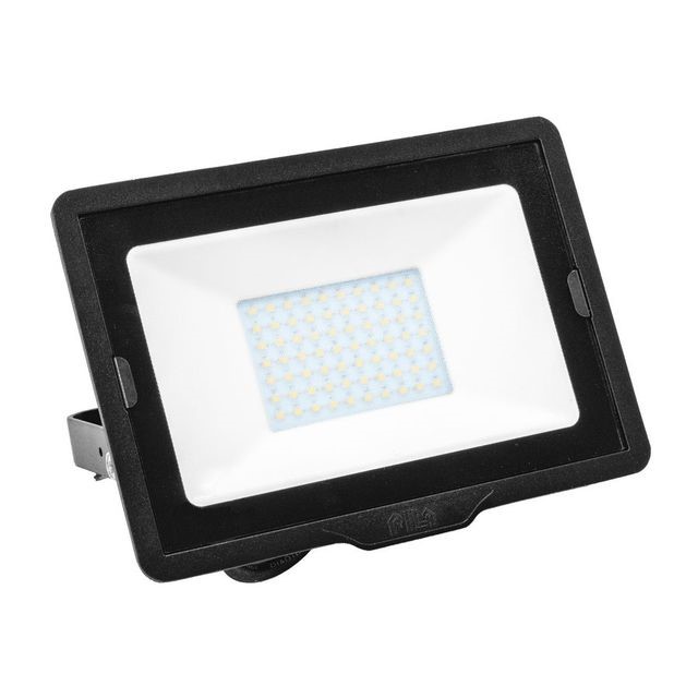 led