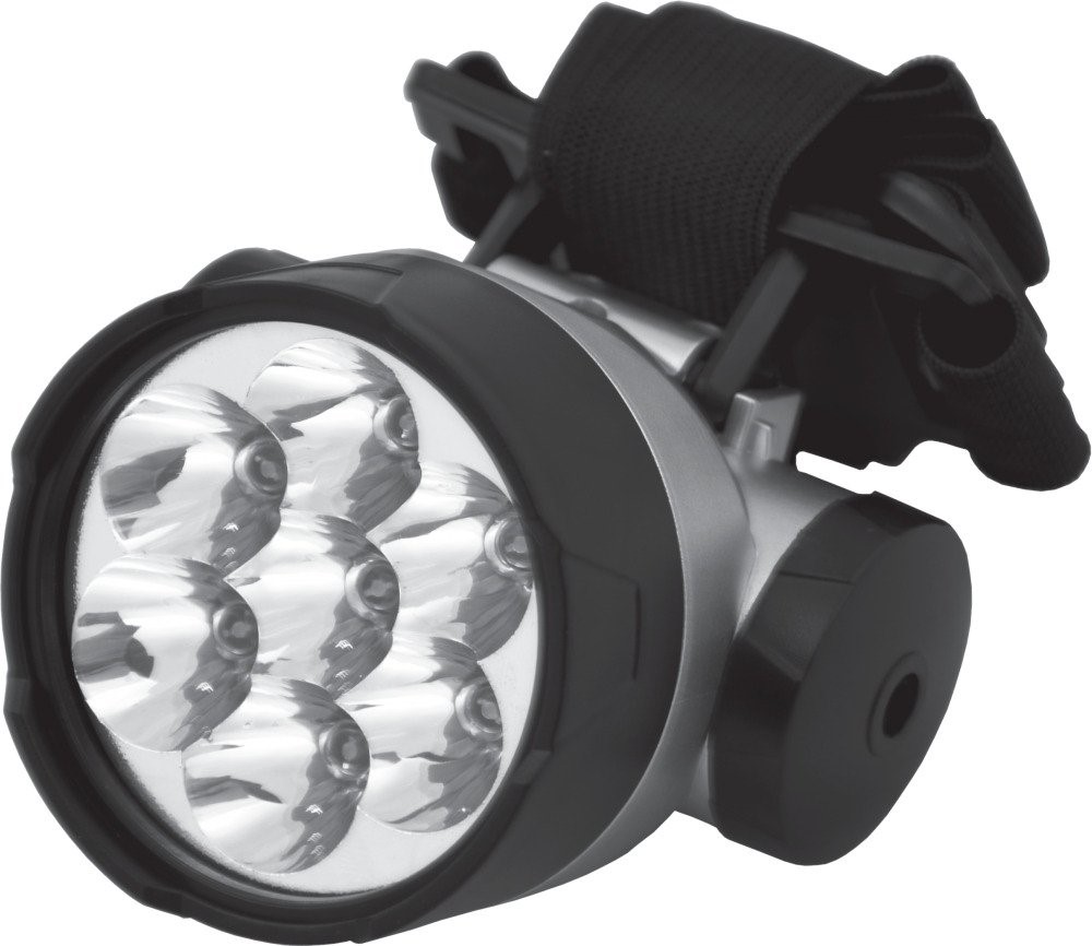 lanterna led