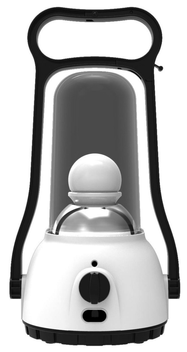 lampa reincarcabila